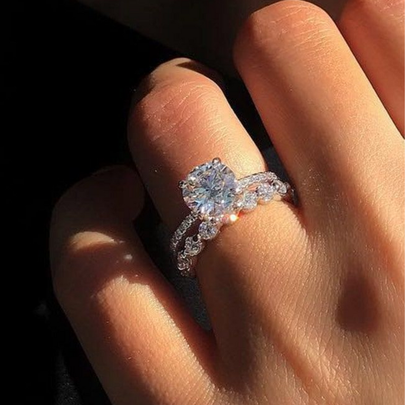 Wedding Bands - KL Diamonds