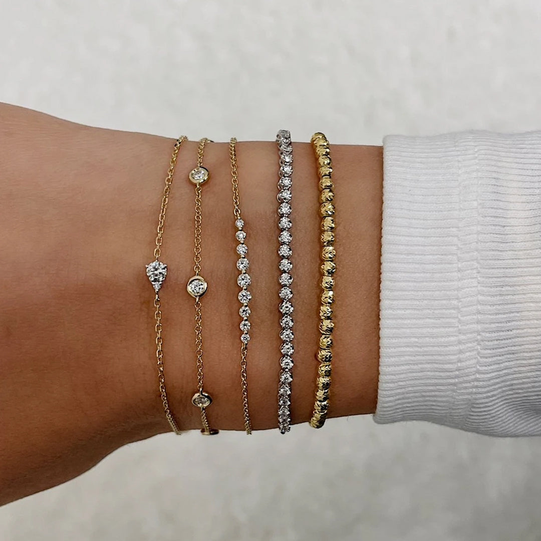 Bracelets - KL Diamonds