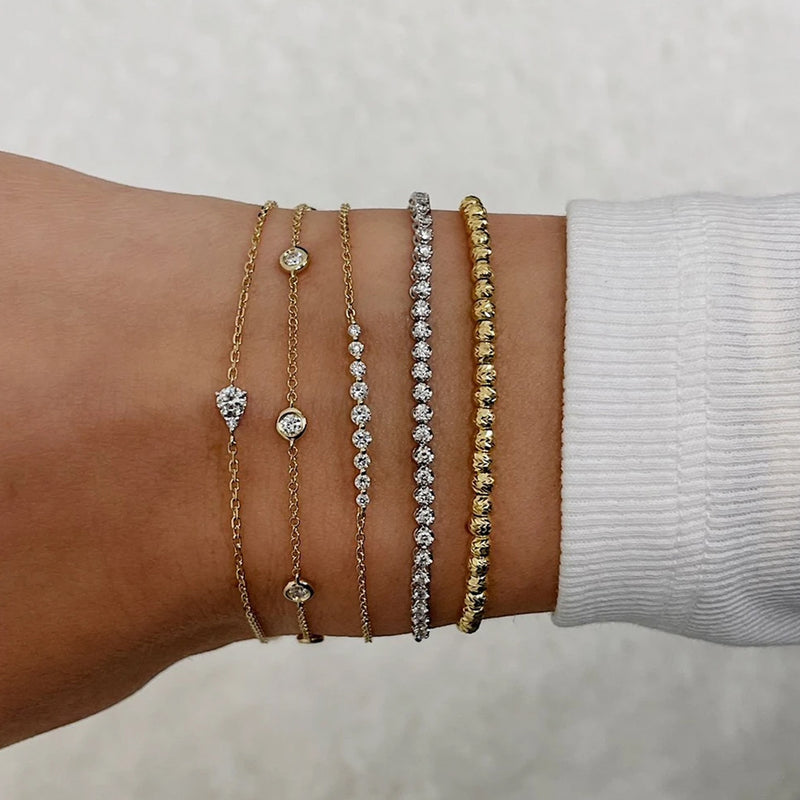 Bracelets - KL Diamonds