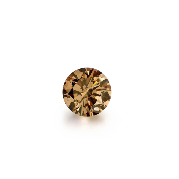 Congac Diamonds from the Argyle Mine