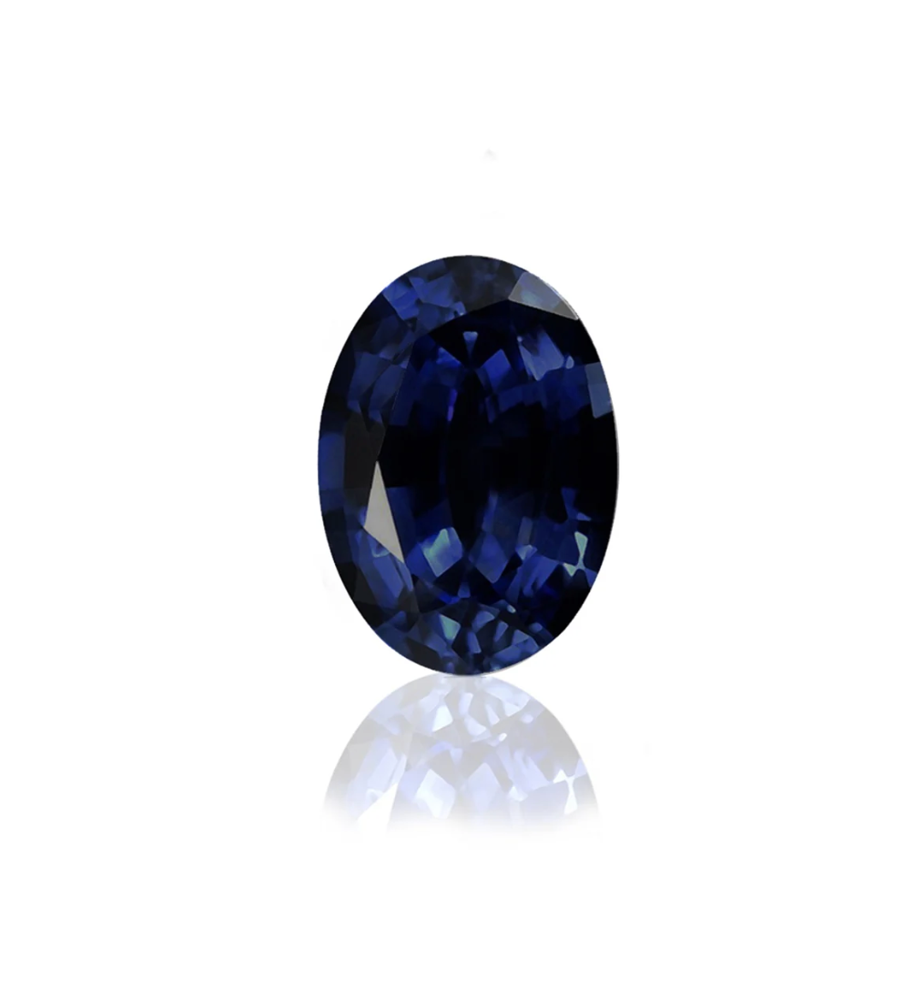 Australian Sapphires