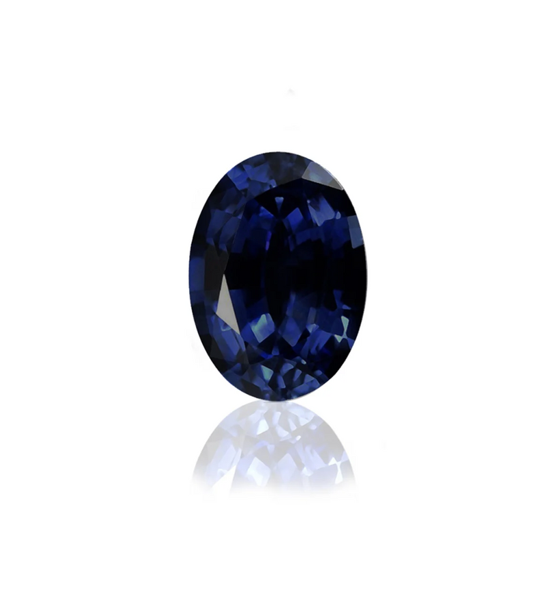 Australian Sapphires