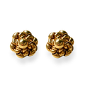 Bulgari (Bvlgari) Fiori Oro Giallo Earrings