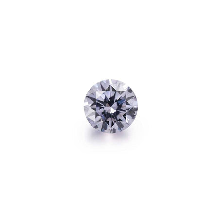 .02ct Authentic Australian Blue Argyle Diamond - BL2 - KL Diamonds