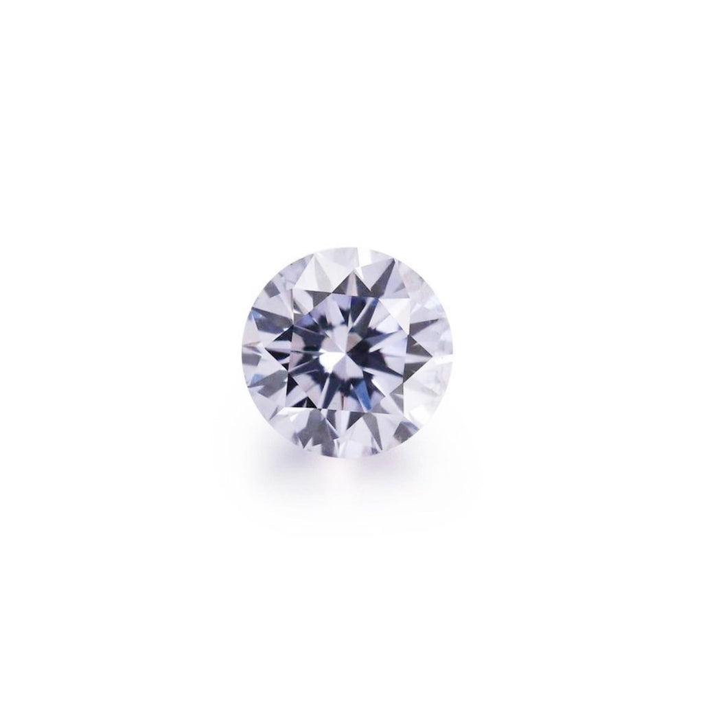 .035ct Authentic Australian Blue Diamond - BL1