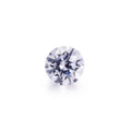 .035ct Authentic Australian Blue Diamond - BL1
