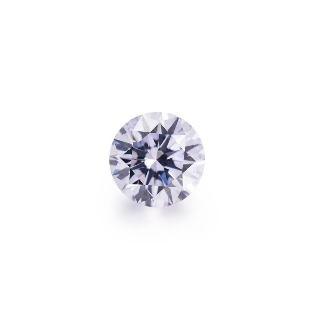 .035ct Authentic Australian Blue Diamond - BL1