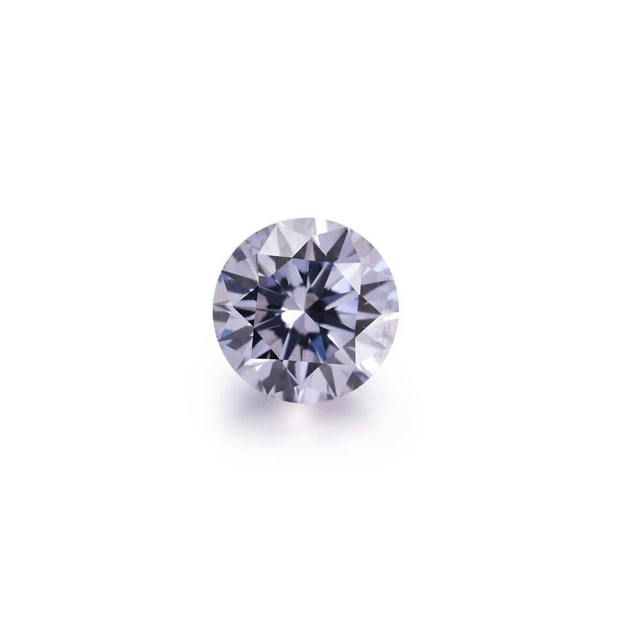 .03ct Authentic Australian Blue Argyle Diamond - BL2 - KL Diamonds