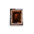 1.62ct Authentic Australian Cognac Argyle Diamond - C7 - KL Diamonds
