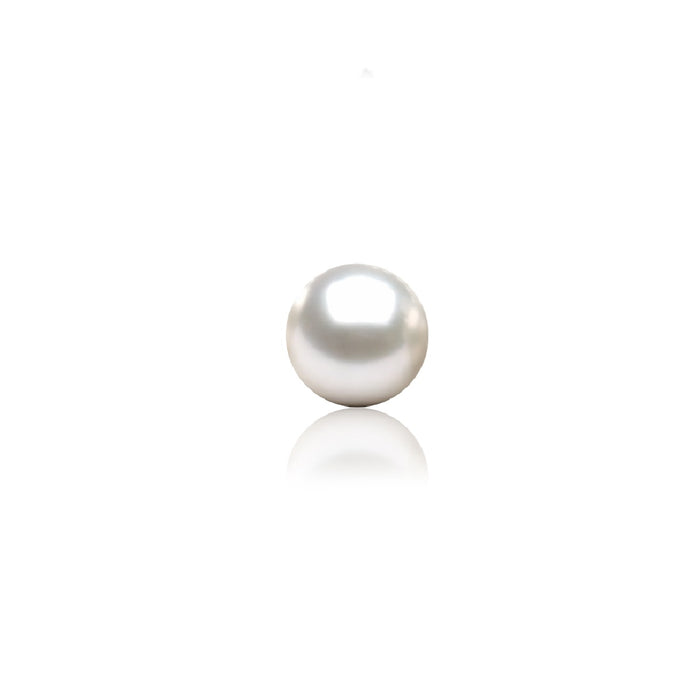 10.5-11mm Authentic Australian South Sea Pearl - Round