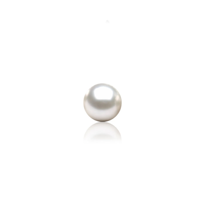 11-11.5mm Authentic Australian South Sea Pearl - Round