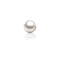 12.5-13mm Authentic Australian South Sea Pearl - Round
