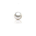 13-13.5mm Authentic Australian South Sea Pearl - Round