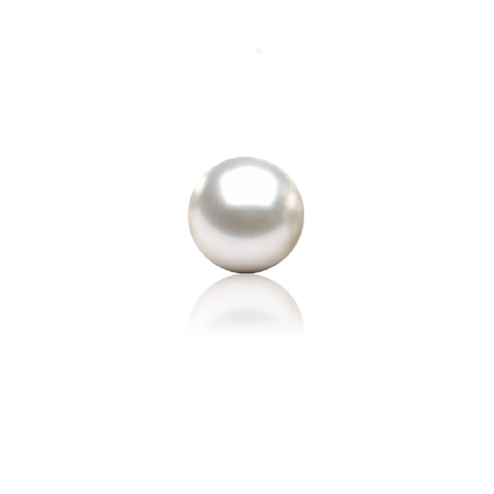 14.5-15mm Authentic Australian South Sea Pearl - Round