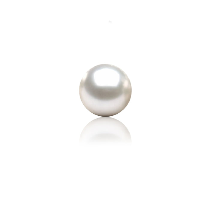 15.5-16mm Authentic Australian South Sea Pearl - Round