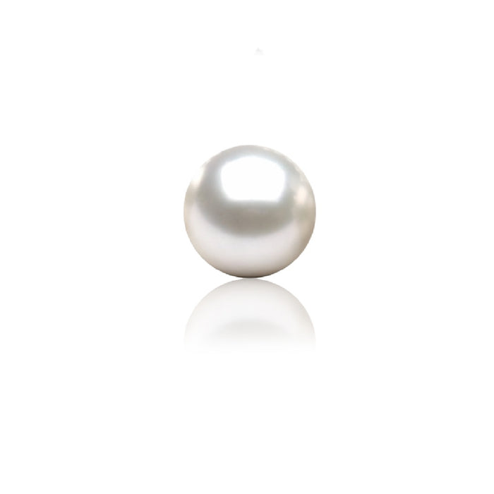 17.5-18mm Authentic Australian South Sea Pearl - Round