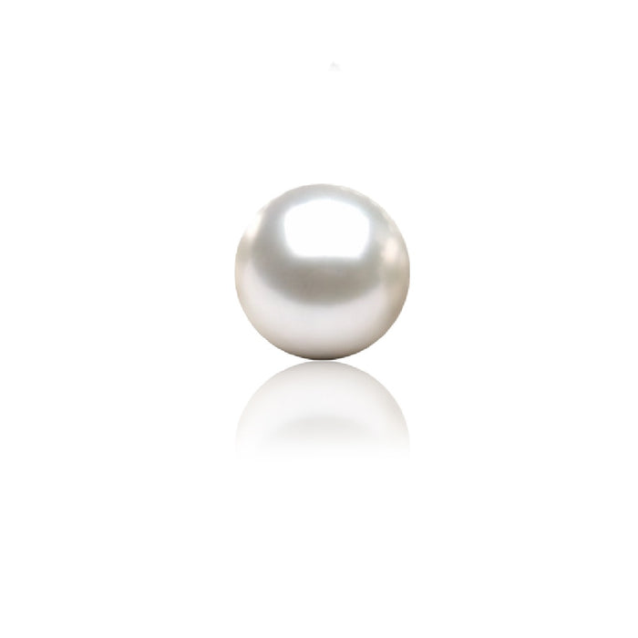 18.5-19mm Authentic Australian South Sea Pearl - Round