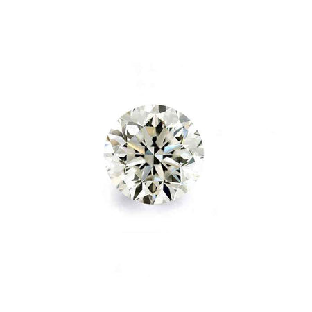.22ct Authentic Australian White Argyle Diamond - I/SI2 - KL Diamonds
