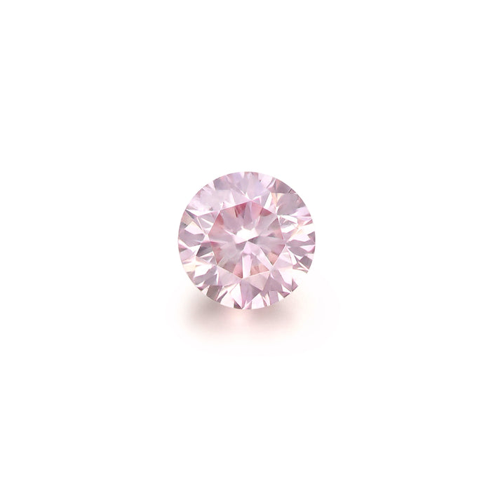 .31ct Authentic Australian Pink Argyle Diamond - 7P