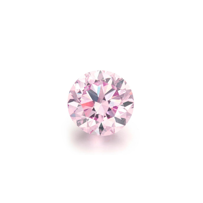 .20ct Authentic Australian Pink Diamond - 7PP