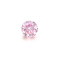 .07ct Authentic Australian Pink Diamond - 6PP