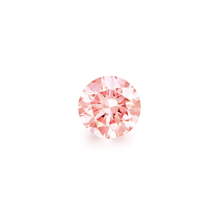 15ct Authentic Australian Pink Argyle Diamond 6PR KL Diamonds