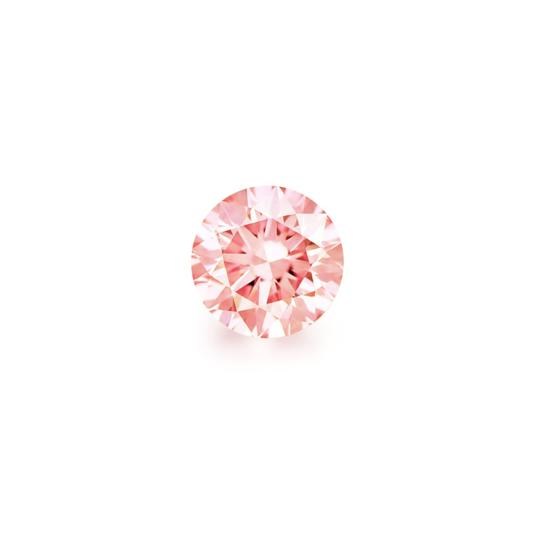 .02ct Authentic Australian Pink Diamond - 5PR