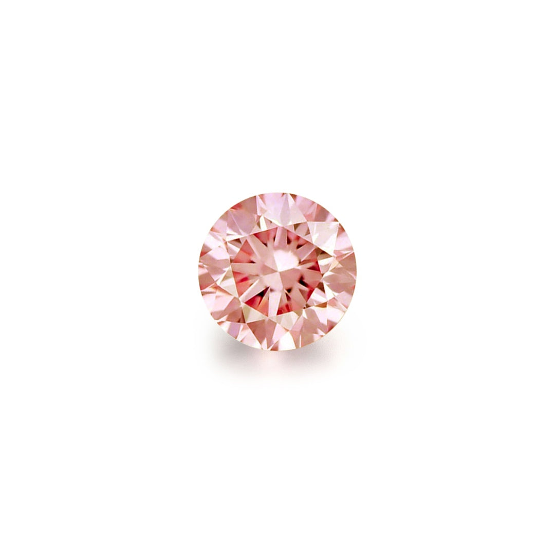.26ct Authentic Australian Pink Diamond - PC2