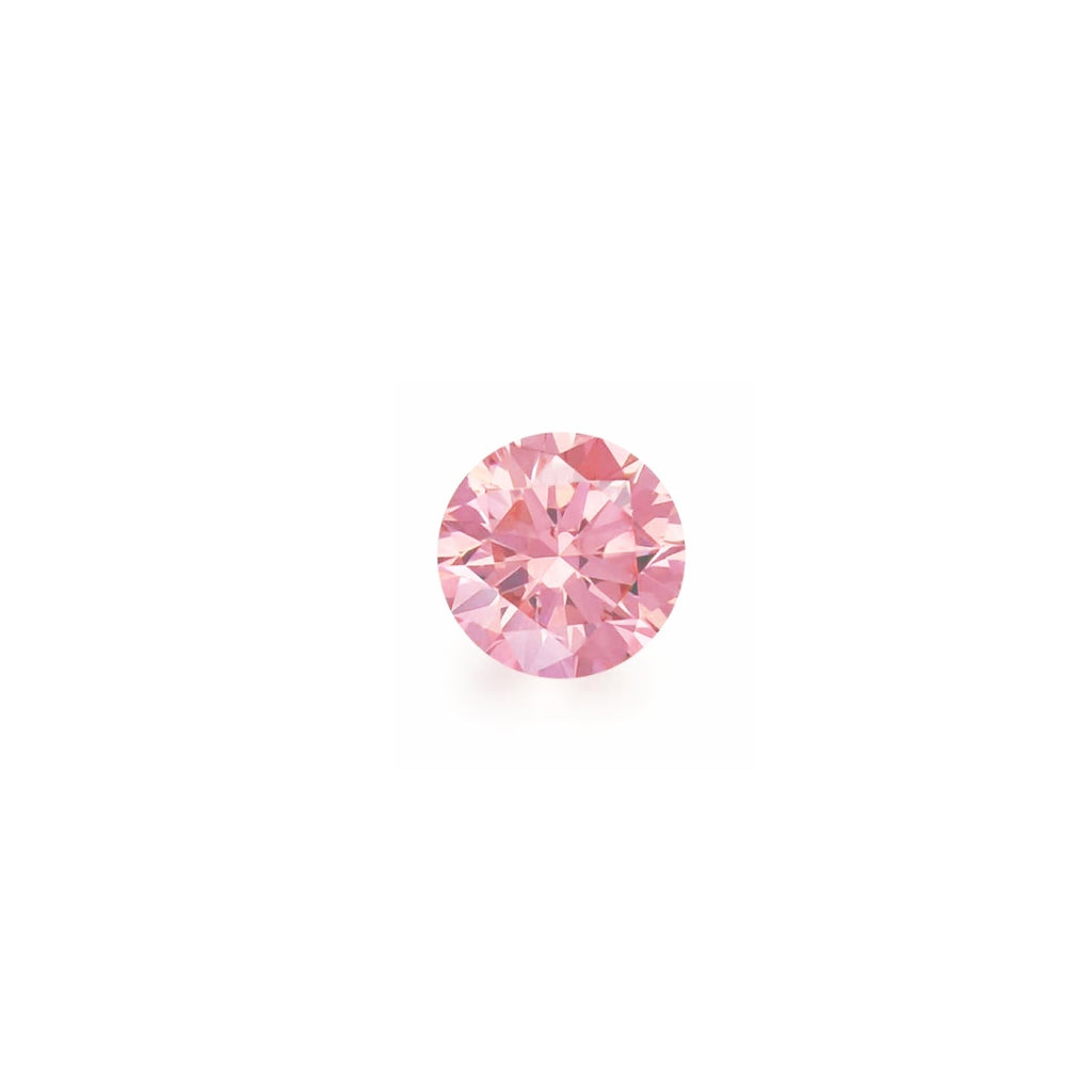 .08ct Authentic Australian Pink Diamond - 5P