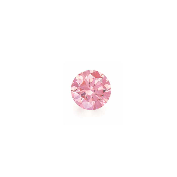 .08ct Authentic Australian Pink Argyle Diamond - 5P