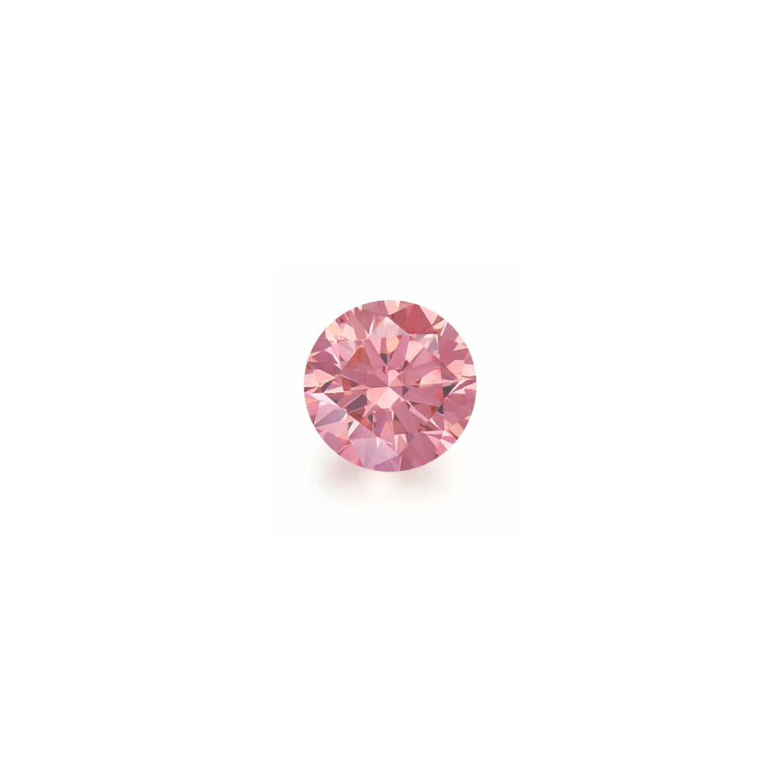 .13ct Authentic Australian Pink Diamond - 3P