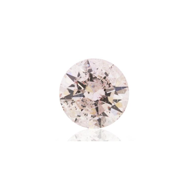 .15ct Authentic Australian Pink Diamond - 9P