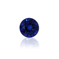.31ct Australian Blue Sapphire Round Cut