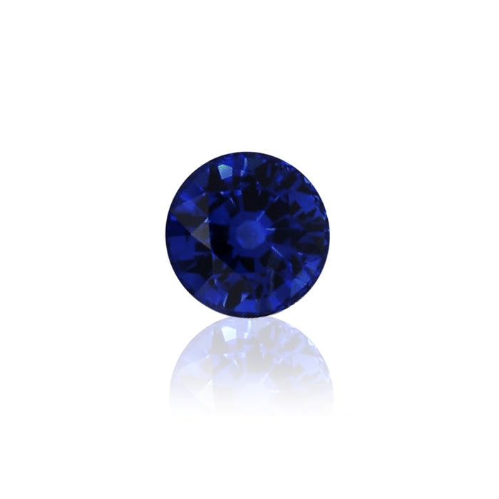 .31ct Australian Blue Sapphire Round Cut