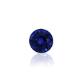 .27ct Australian Blue Sapphire Round Cut