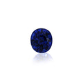 .24ct Australian Blue Sapphire Cushion Cut