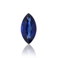 .60ct Australian Blue Sapphire Marquise Cut