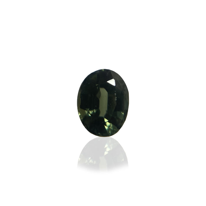 .75ct Australian Sapphire Oval Cut