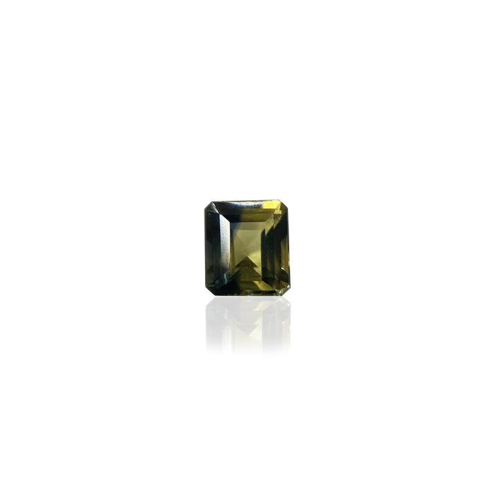 .59ct Australian Sapphire Emerald Cut