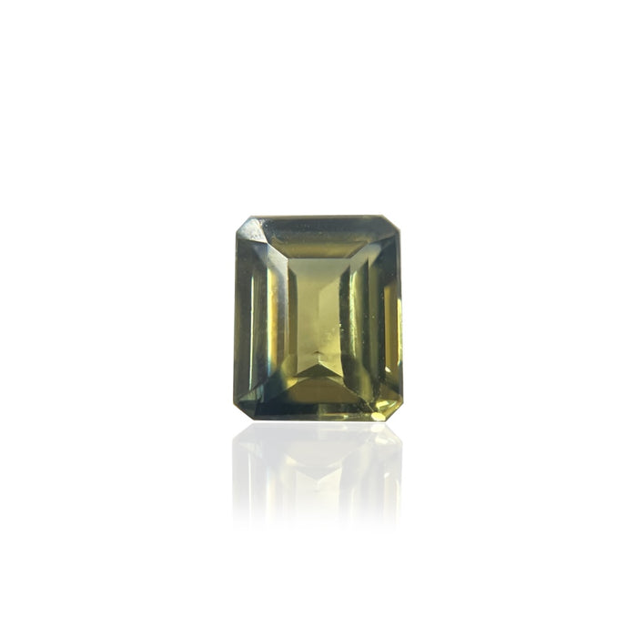 .52ct Australian Sapphire Emerald Cut