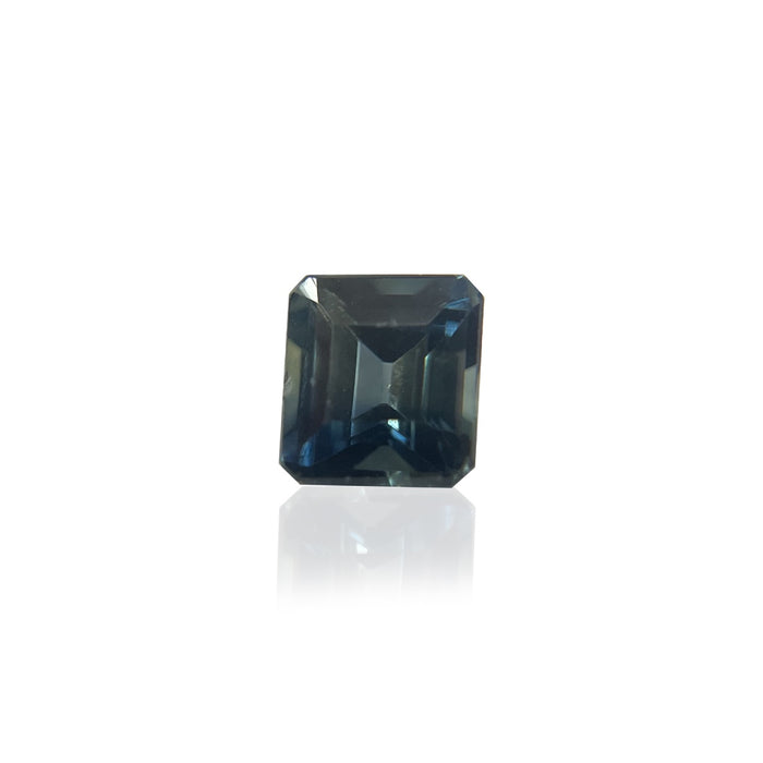 .62ct Australian Sapphire Emerald Cut