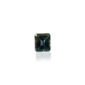 .55ct Australian Sapphire Emerald Cut