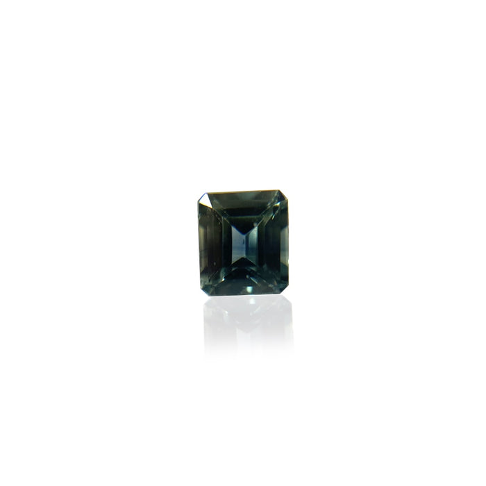 .55ct Australian Sapphire Emerald Cut