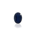 .58ct Australian Sapphire Oval Cut