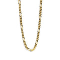 18ct Yellow gold chain - KL Diamonds