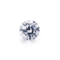 .13ct Authentic Australian Blue Diamond - BL1