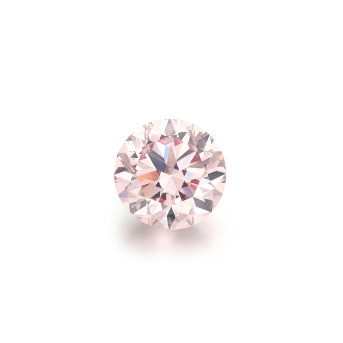 .15ct Authentic Australian Pink Argyle Diamond - 8P