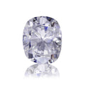 .11ct Authentic Australian Blue Cushion Cut Diamond - BL2
