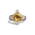 Tammy Dress Ring - KL Diamonds